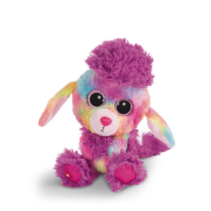n45560 Плюшена играчка - Пудел - 15см.