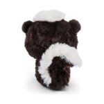 Плюшена играчка скункс 15 см, Nici – снимка 2 от 4
