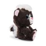 Плюшена играчка скункс 15 см, Nici – снимка 3 от 4