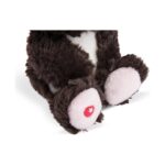 Плюшена играчка скункс 15 см, Nici – снимка 4 от 4