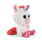 Плюшена играчка еднорог 15 см вариант 2, Nici – снимка 3 от 4
