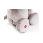 Плюшена играчка хипопотам 25 см, Nici – снимка 3 от 3