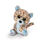 Плюшена играчка - Леопард - 25см.