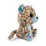 Плюшена играчка леопард 25 см, Nici – снимка 3 от 4