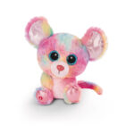 Плюшена играчка - Мишка - 25см.