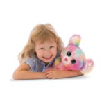 Плюшена играчка мишка 25 см, Nici – снимка 6 от 7