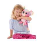 Плюшена играчка мишка 25 см, Nici – снимка 7 от 7