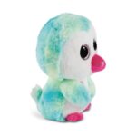 Плюшена играчка пингвин 25 см, Nici – снимка 3 от 4