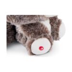 Плюшена играчка мече 25 см вариант 2, Nici – снимка 4 от 4
