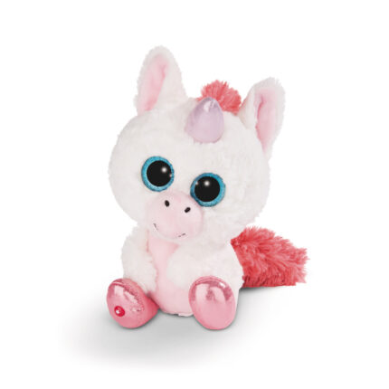 Плюшена играчка - Еднорог - 25см.