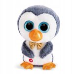 Плюшена играчка - Пингвин - 25см.