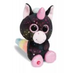 Плюшена играчка - Еднорог - 15 см