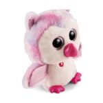 Плюшена играчка бухалче 15 см, Nici – снимка 2 от 5
