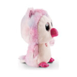 Плюшена играчка бухалче 15 см, Nici – снимка 3 от 5