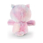 Плюшена играчка бухалче 15 см, Nici – снимка 4 от 5