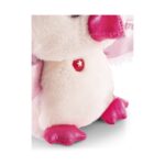 Плюшена играчка бухалче 15 см, Nici – снимка 5 от 5