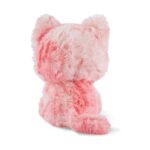 Плюшена играчка котенце 25 см, Nici – снимка 2 от 4