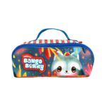 Несесер Bangoberry Carry All, 22х9х9, Remy Raccoon