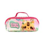 Несесер Bangoberry Carry All, 22х9х9, Tiggy Tiger