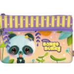Несесер Bangoberry Pally Panda, 2 отд., 24х16х2см