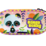 Несесер Bangoberry Pally Panda, объл, 10х23х6см
