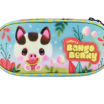 Несесер Bangoberry Piggy Pig, объл, 10х23х6см