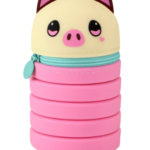 Несесер Bangoberry Stretchy Piggy Pig