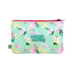 Несесер Bangoberry Tiggy Tiger, 2 отд., 24х16х2см