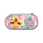 Несесер Bangoberry Tiggy Tiger, объл, 10х23х6см