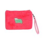 Несесер Bangoberry Tiggy Tiger, плюшен, 24х17х2см