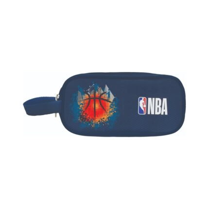 Несесер NBA compact, 20x9x7см, 531173