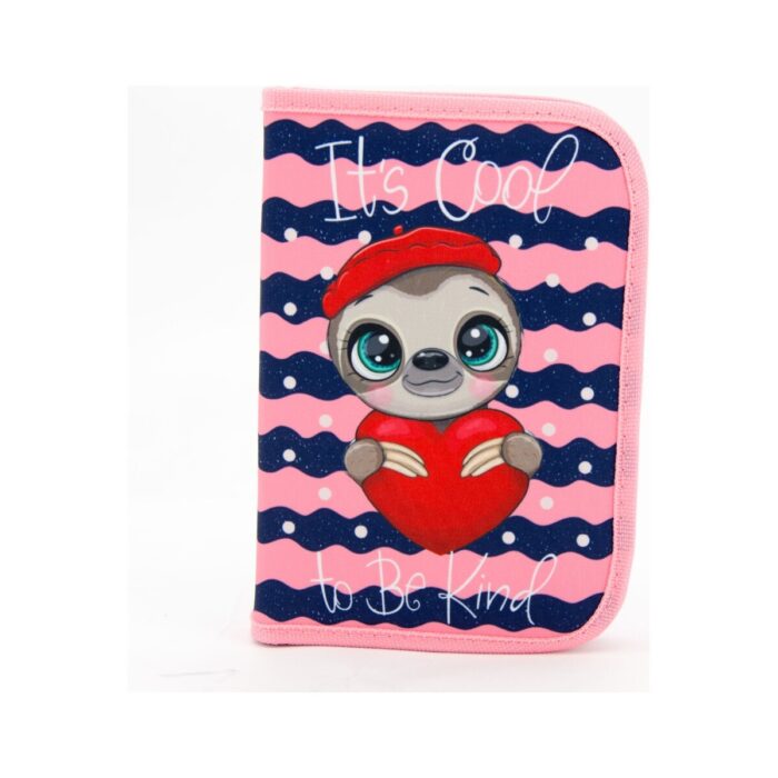 Несесер Octopus, 1 цип, 2 прегради, Cool Несесер Octopus, 1 цип, 2 прегради, Cool
