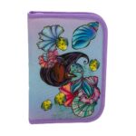 Несесер Octopus, 1 цип, 2 прегради, Mermaid