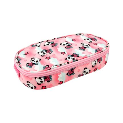 Несесер Octopus объл, Marshmallow Panda