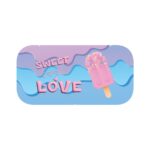 Несесер Octopus объл, Sweet Love