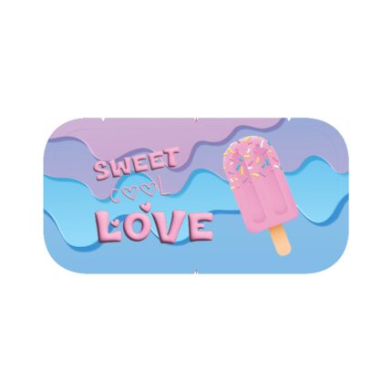 Несесер Octopus объл, Sweet Love