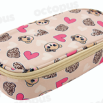 Несесер Octopus объл, Teddy Goes Chic