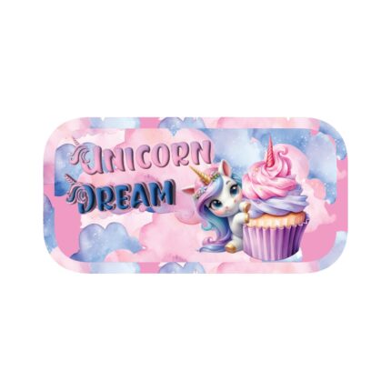 Несесер Octopus объл, Unicorn Dream