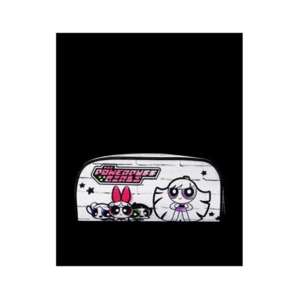 Несесер Space Junk Powerpuff Girls Sketchy