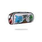 Несесер Space Junk TMNT Notebook Paper