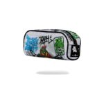 Несесер Space Junk TMNT Notebook Paper
