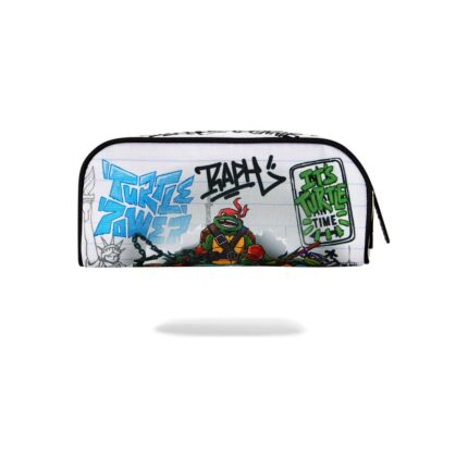 Несесер Space Junk TMNT Notebook Paper