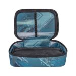 Несесер Street Compact Multi Football, 21x14.5x5.5 см