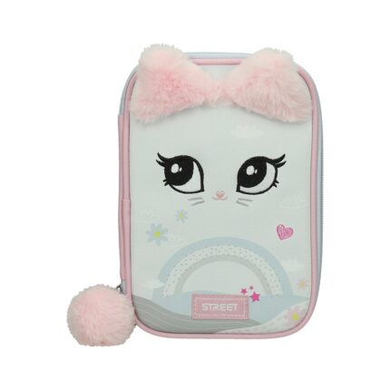 Несесер Street Compact Multi Mousey, 21x14.5x5.5сm