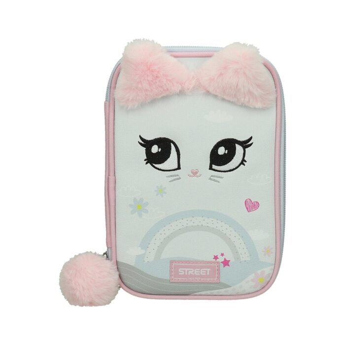 Несесер Street Compact Multi Mousey, 21x14.5x5.5сm Несесер Street Compact Multi Mousey, 21x14.5x5.5сm