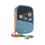 Несесер Street Compact Multi Play, 21x14.5x5.5 сm