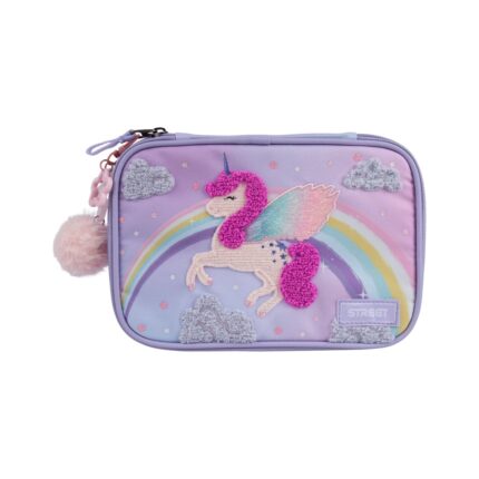 Несесер Street Compact Multi Unicorn, 21x14.5x5.5 см