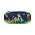 Несесер Street Eva Cartoon, 22x10x4см