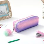 Несесер Street Glittery, полиестер, 22x7x6 см