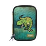 Несесер Street Multi Dinosaur, 21x14.5x5.5 см